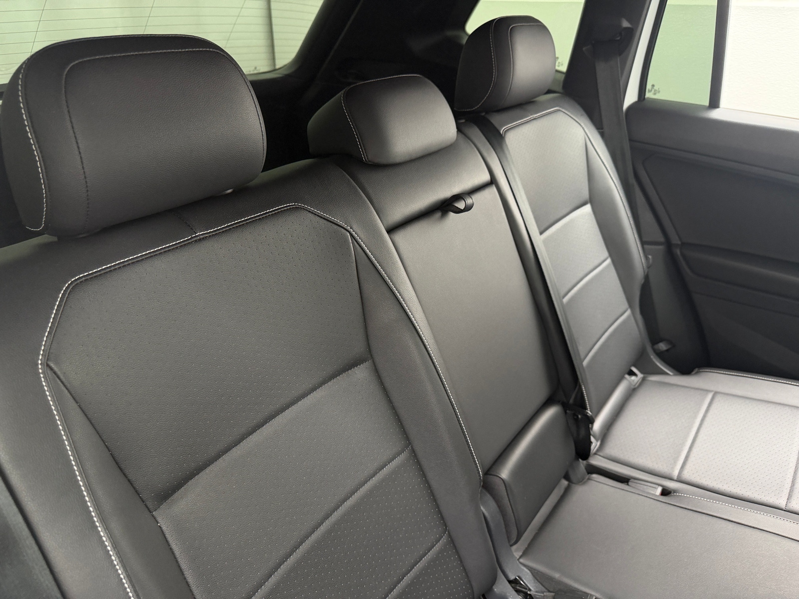 Thumbnail: 2021 Volkswagen Tiguan - 5