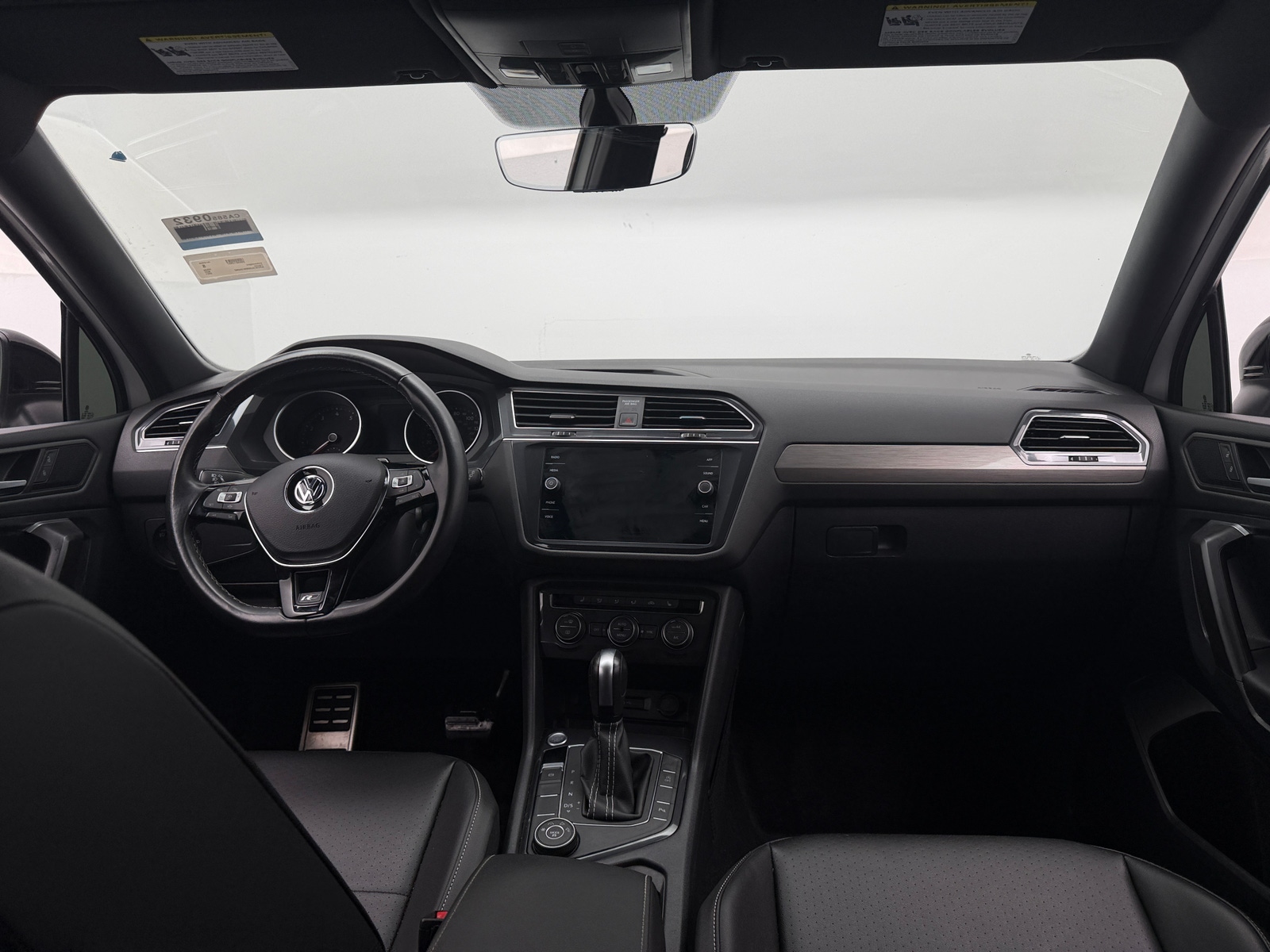 Thumbnail: 2021 Volkswagen Tiguan - 2