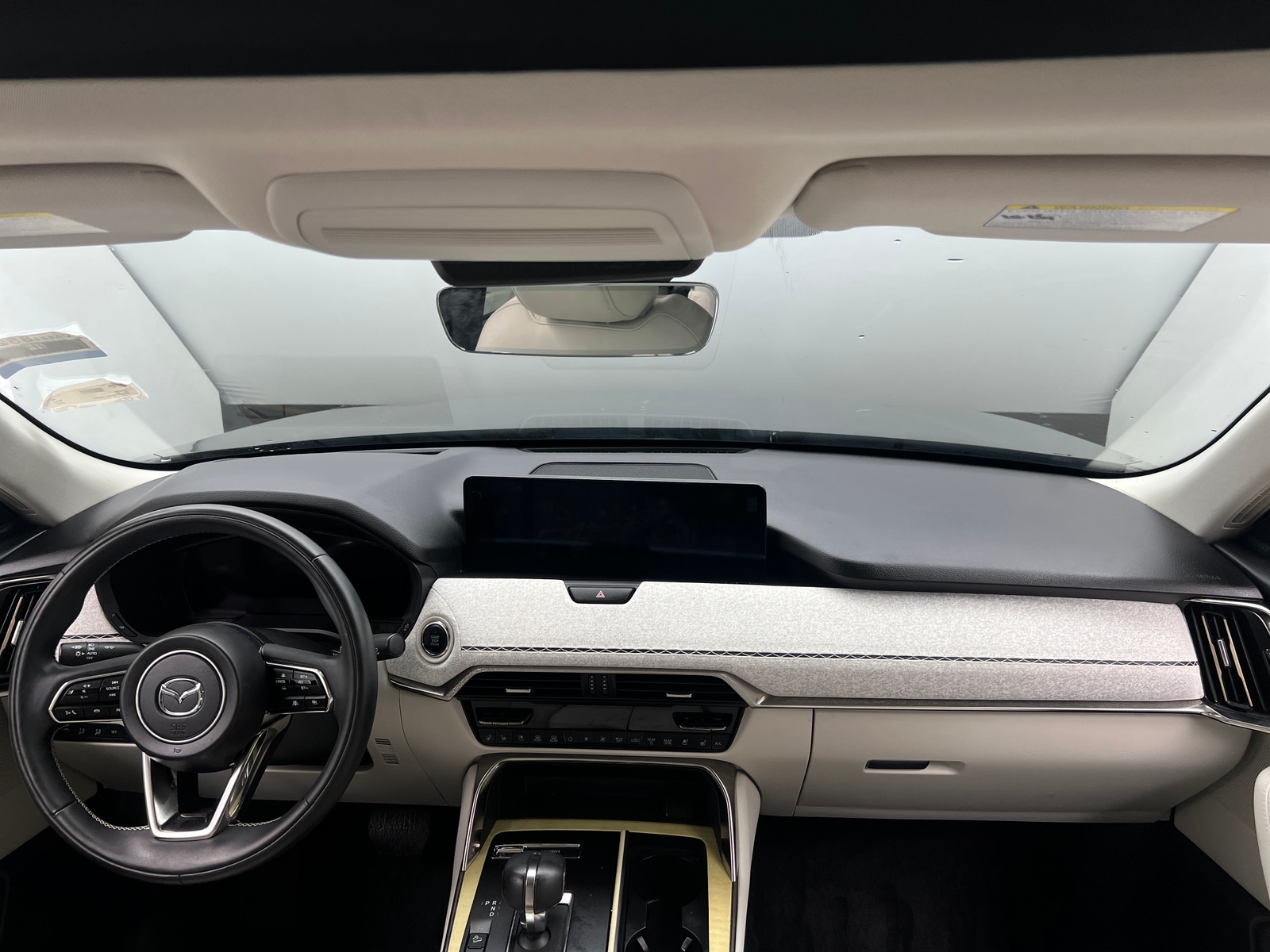 Thumbnail: 2024 Mazda CX-90 - 2