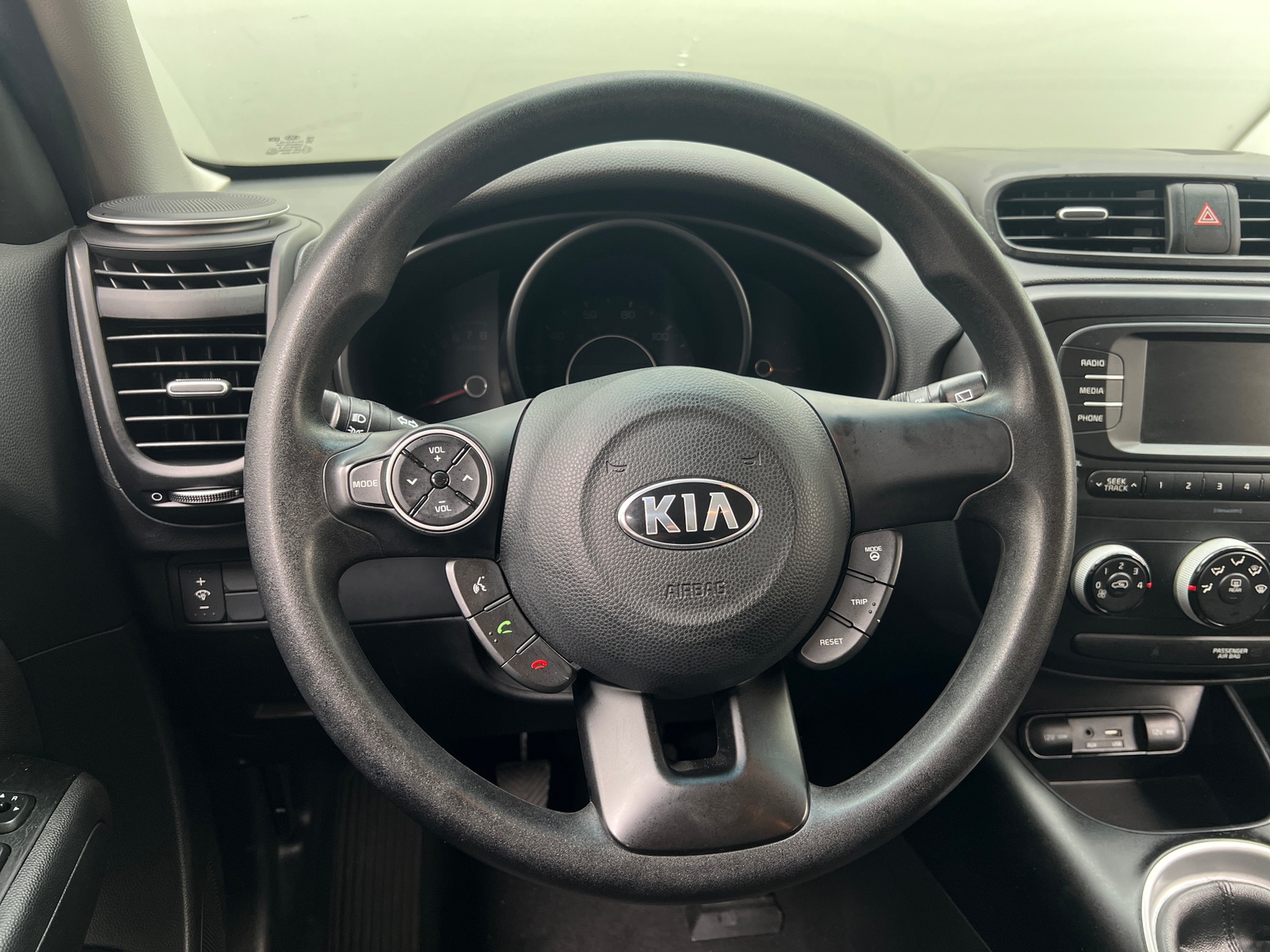 Thumbnail: 2017 Kia Soul - 5