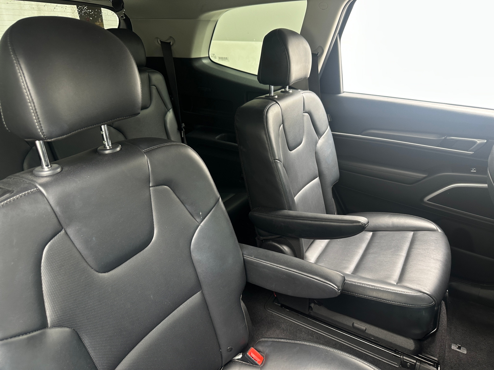 Thumbnail: 2025 Kia Telluride - 5