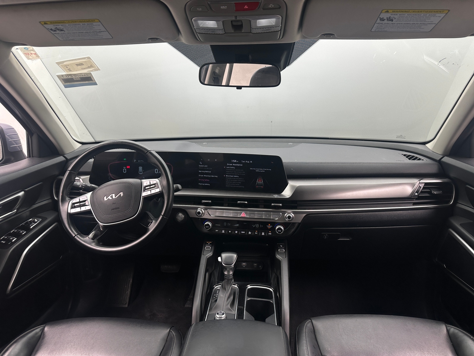 Thumbnail: 2025 Kia Telluride - 2