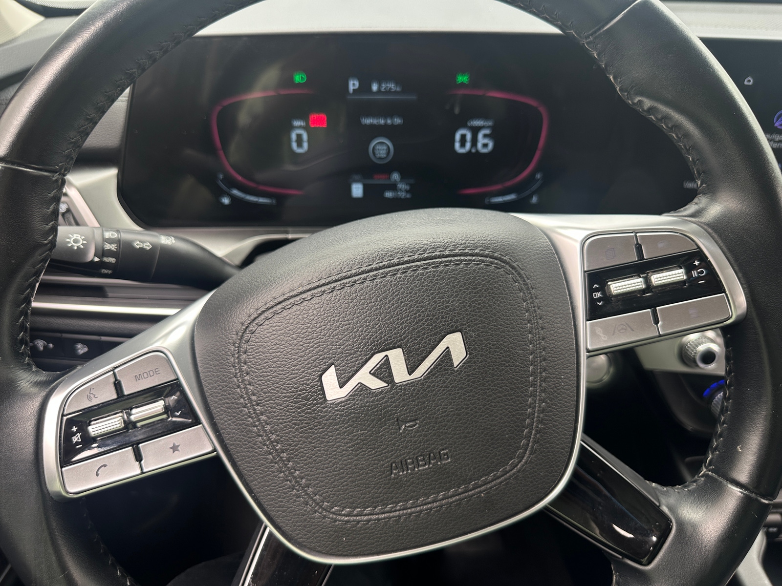 Thumbnail: 2025 Kia Telluride - 4