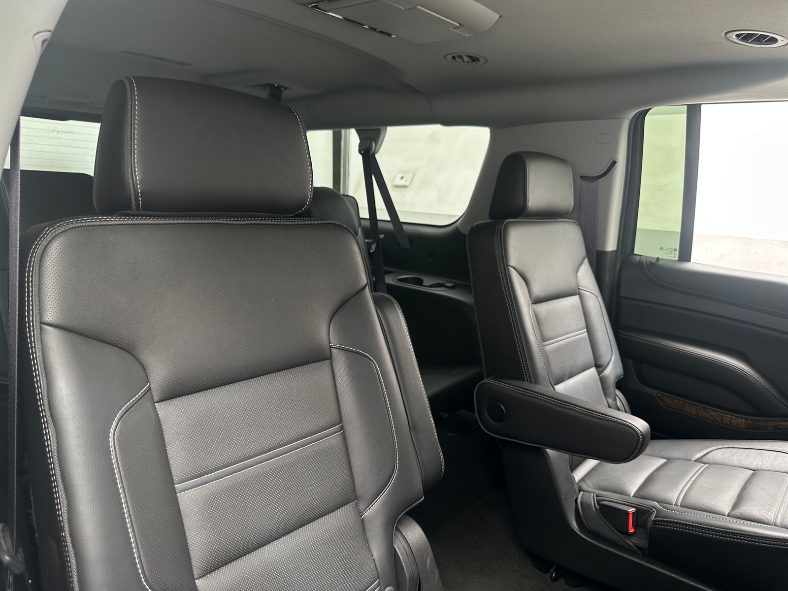 Thumbnail: 2016 GMC Yukon XL - 5
