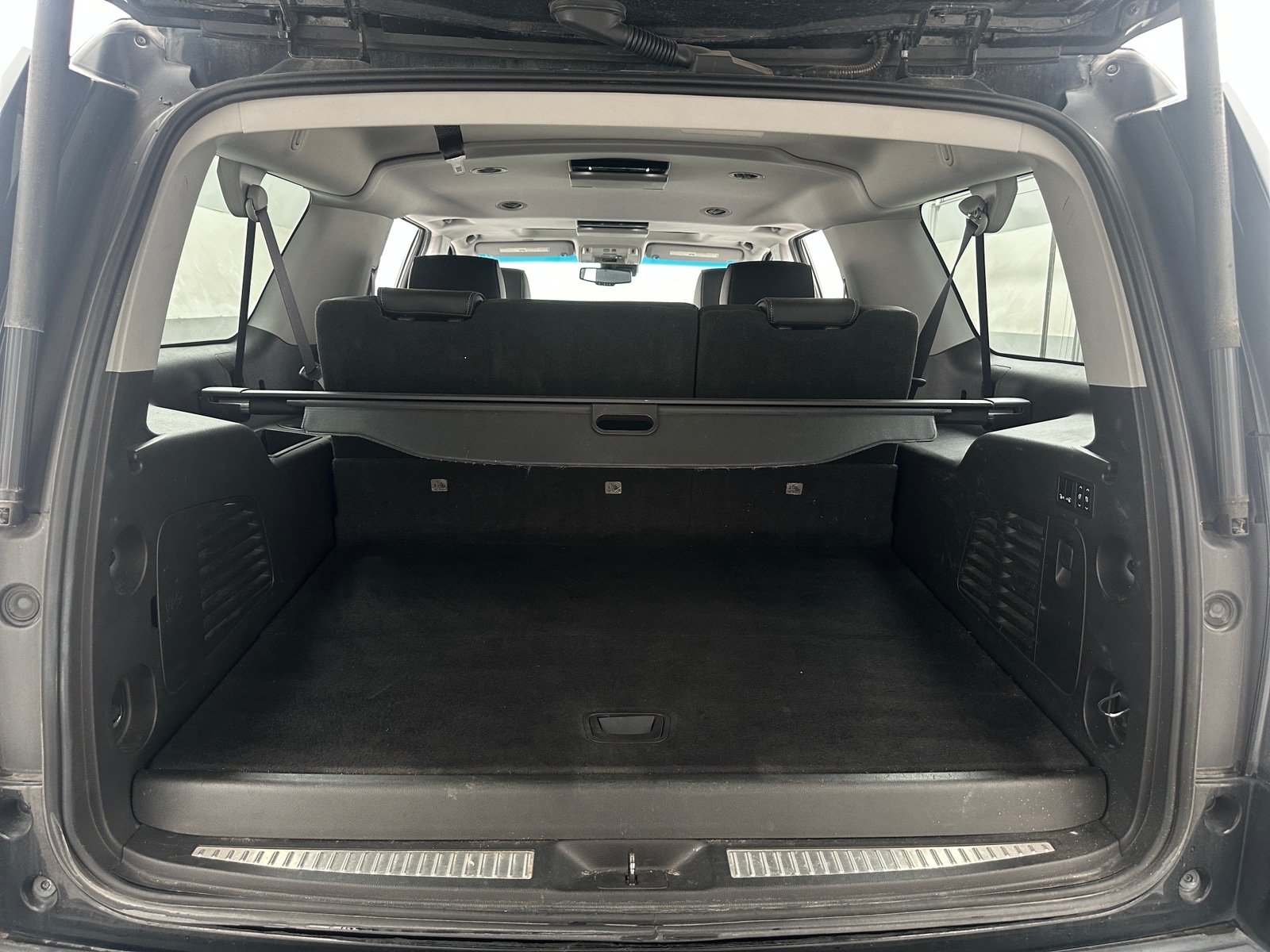 Thumbnail: 2016 GMC Yukon XL - 6
