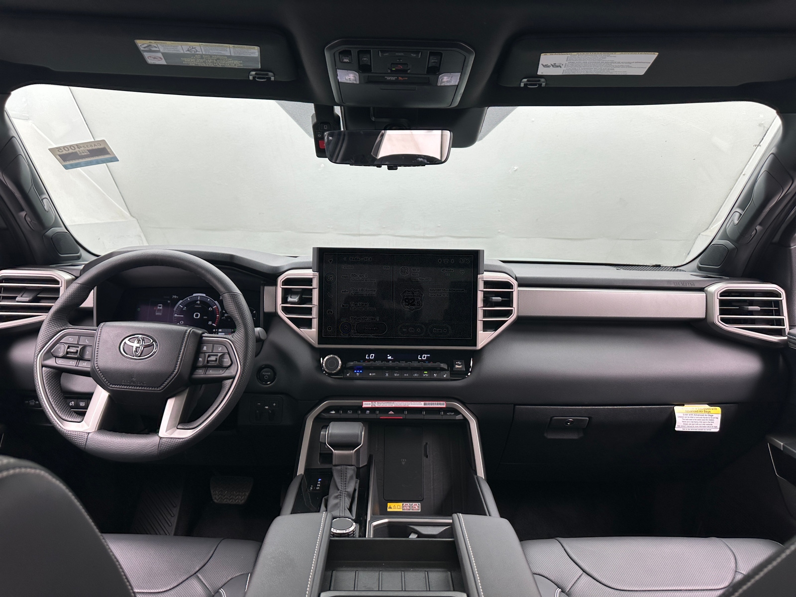 Thumbnail: 2026 Toyota Tundra - 2
