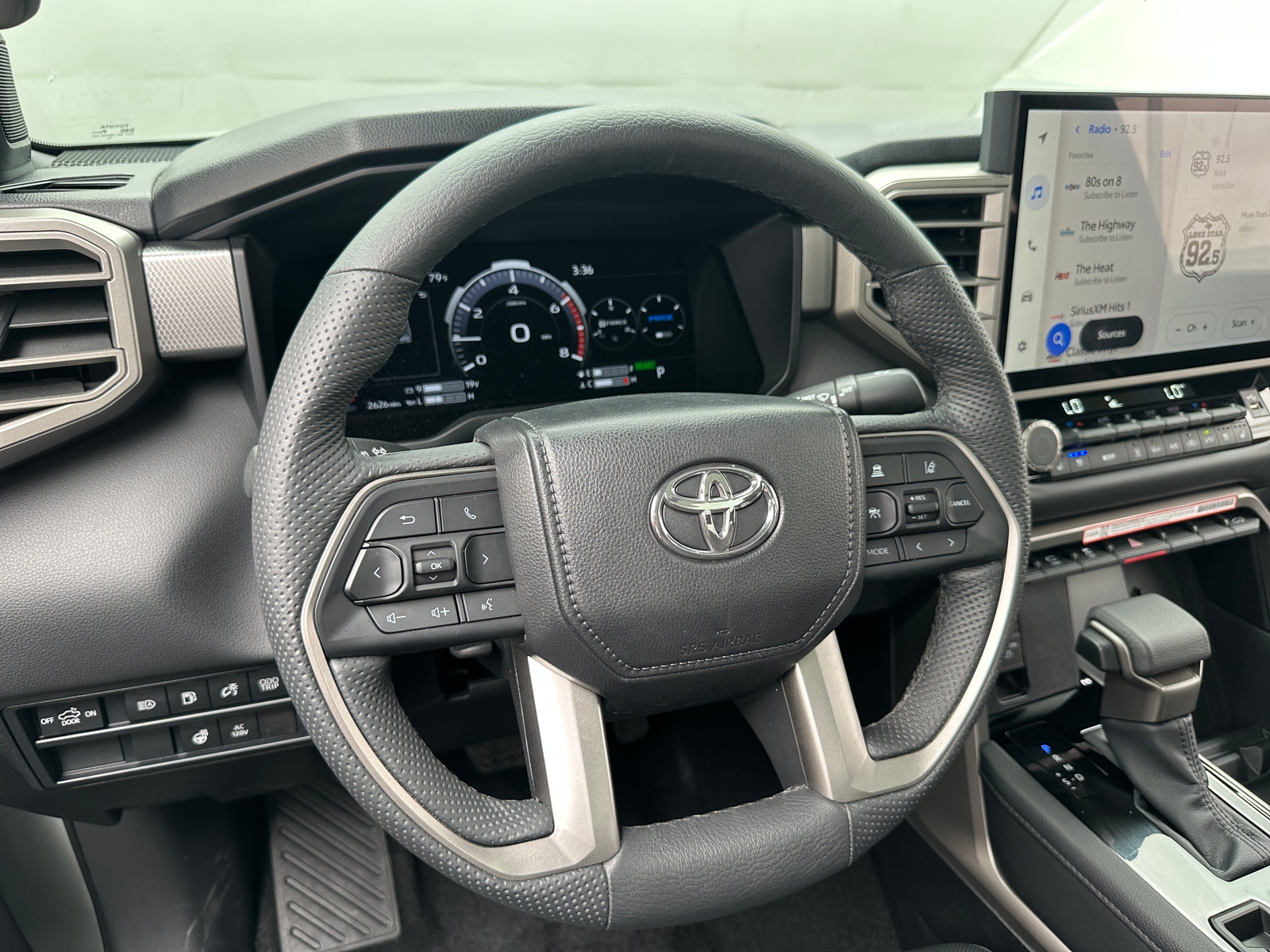 Thumbnail: 2026 Toyota Tundra - 4