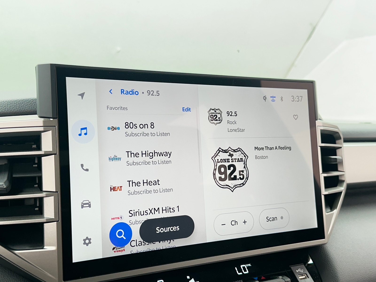 Thumbnail: 2026 Toyota Tundra - 3