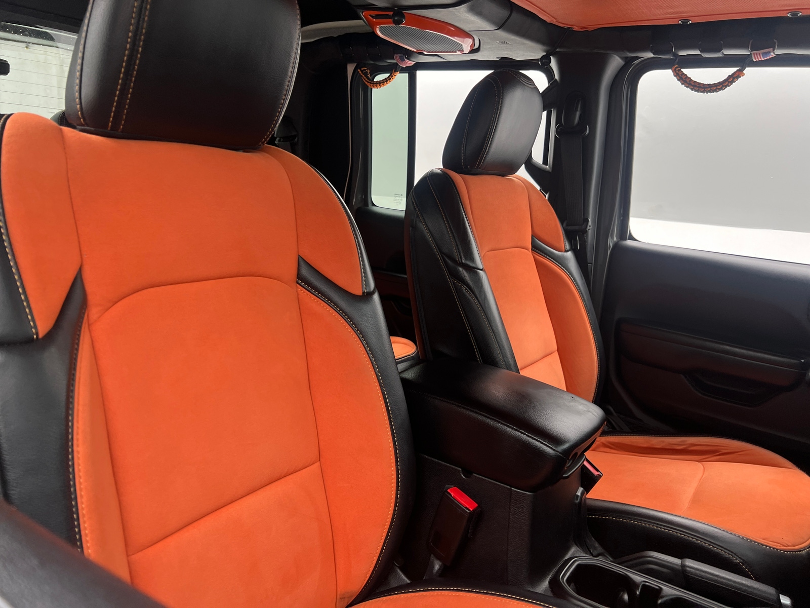 Thumbnail: 2021 Jeep Gladiator - 2