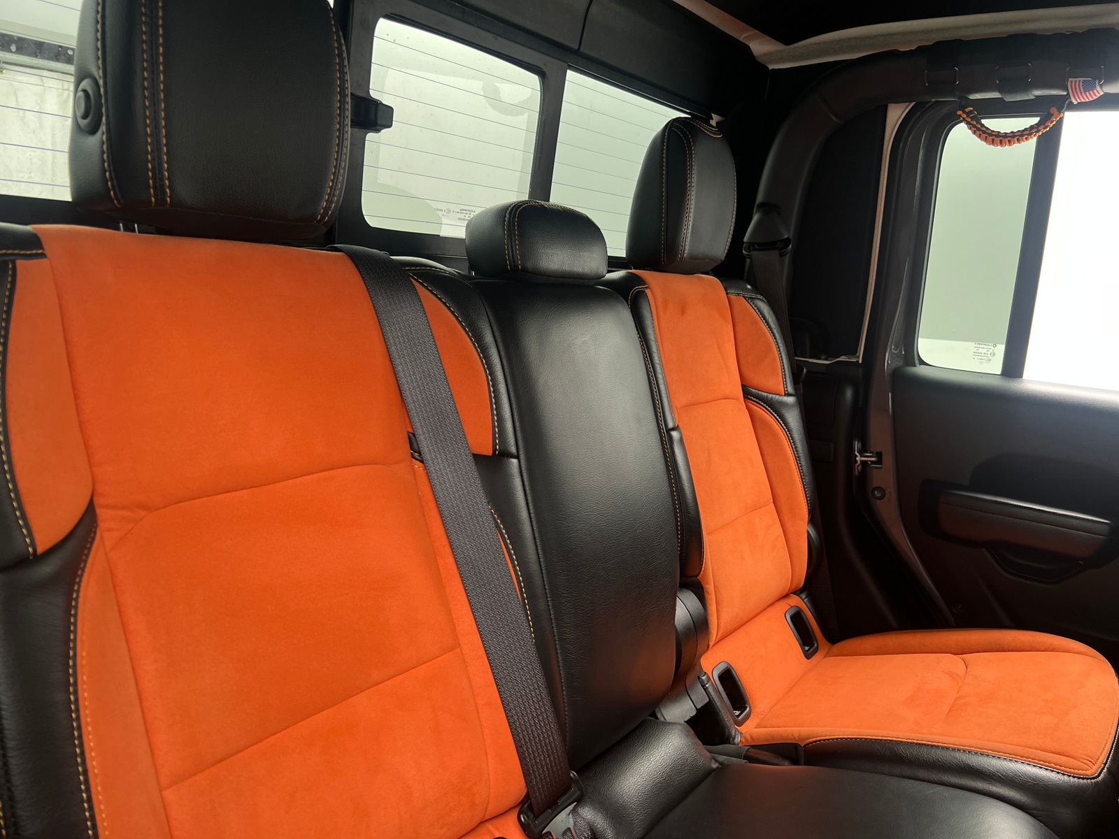Thumbnail: 2021 Jeep Gladiator - 6