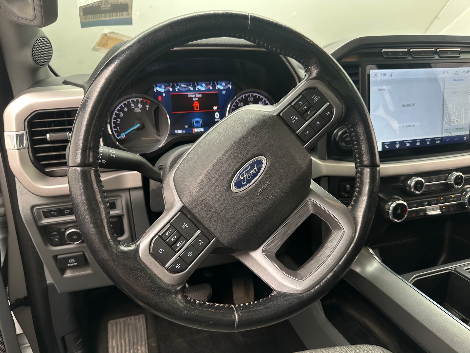 Thumbnail: 2022 Ford Econoline - 5