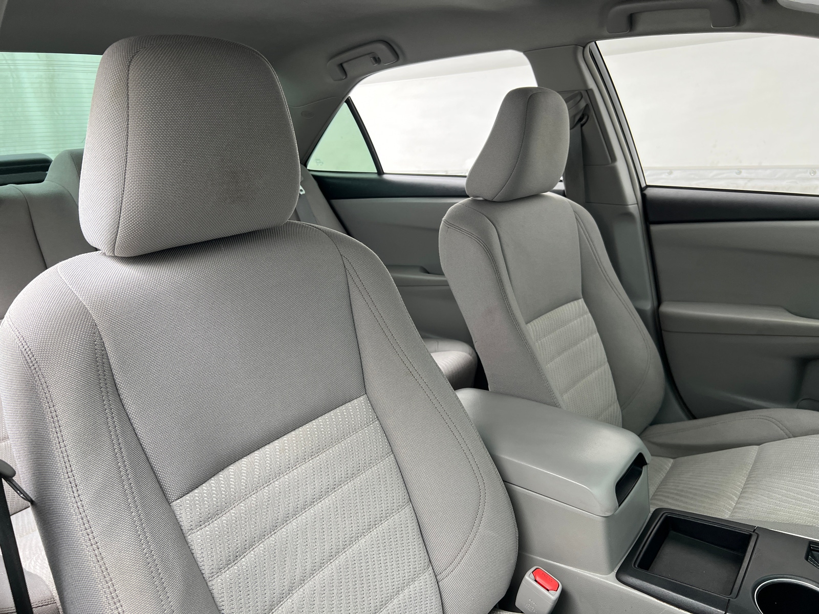 Thumbnail: 2015 Toyota Camry - 2