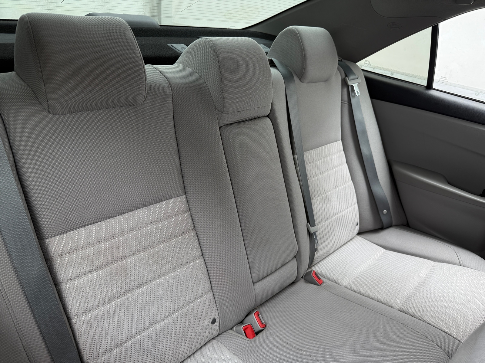 Thumbnail: 2015 Toyota Camry - 6