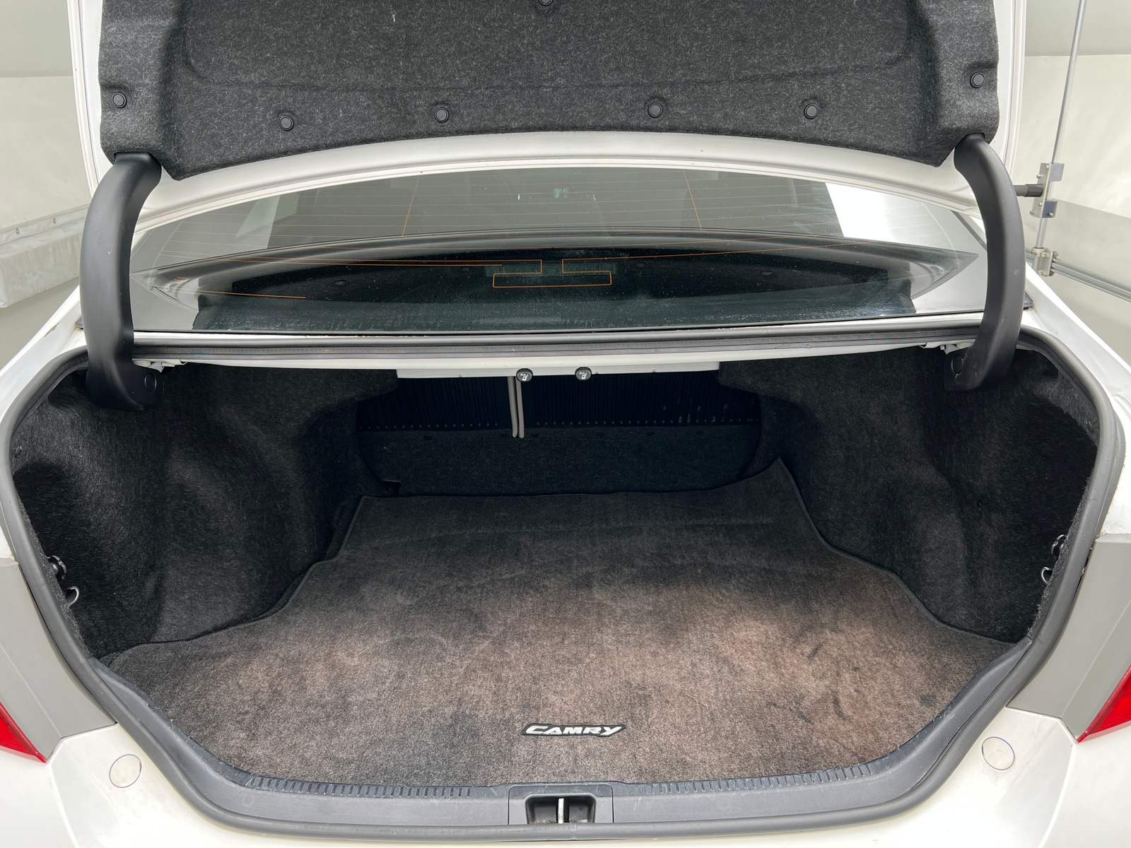 Thumbnail: 2015 Toyota Camry - 7