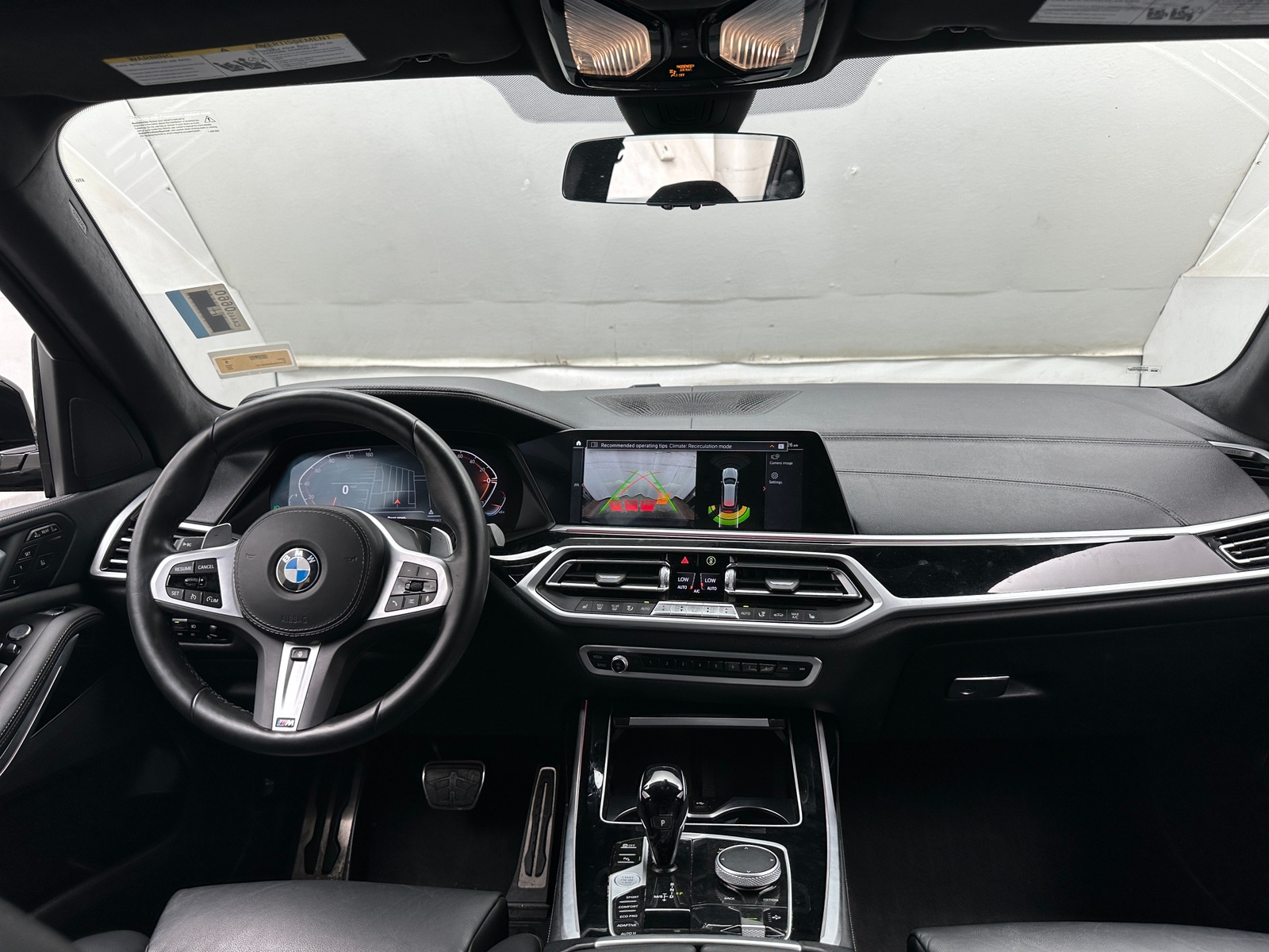Thumbnail: 2022 BMW X7 - 2