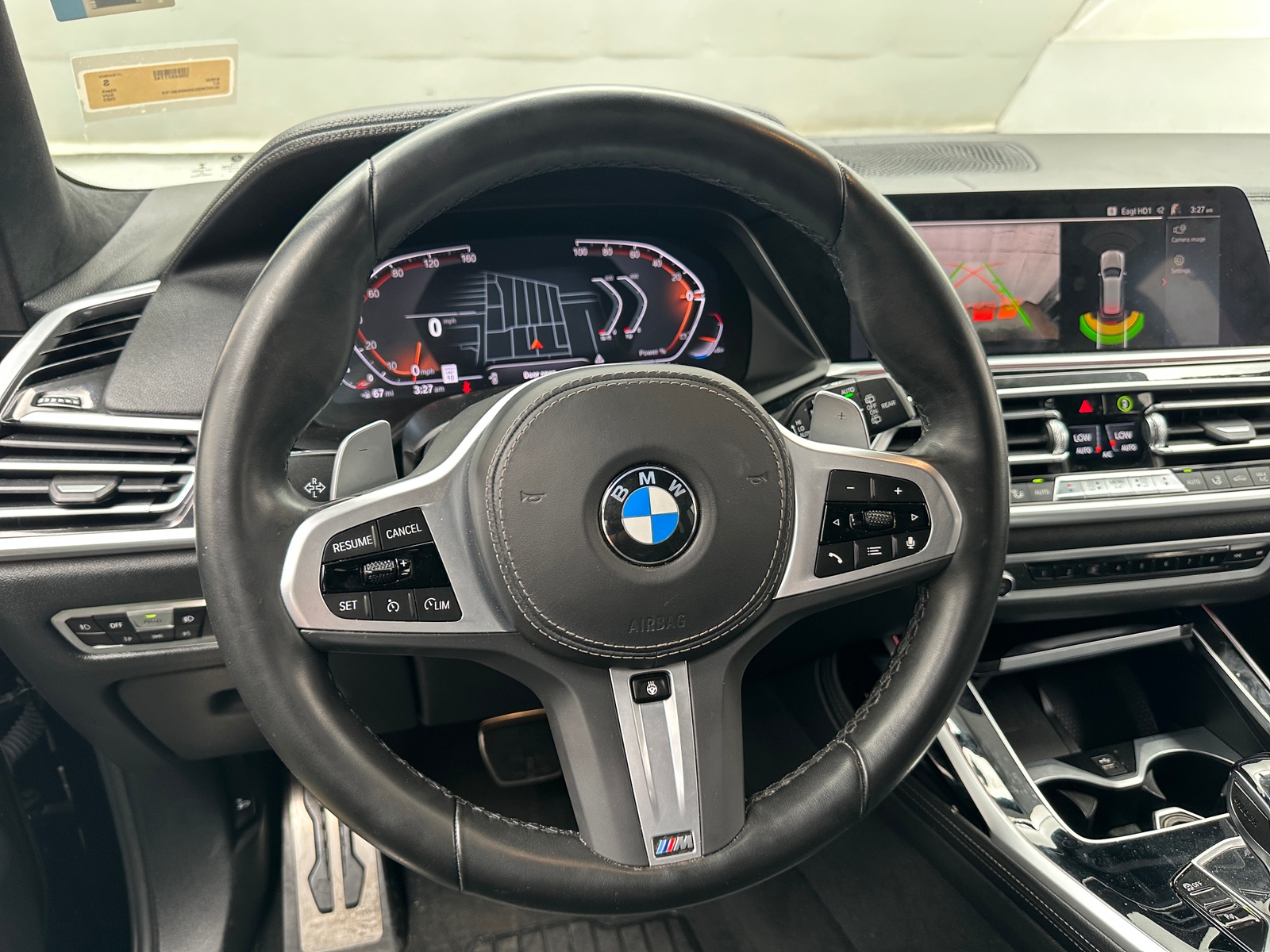 Thumbnail: 2022 BMW X7 - 4