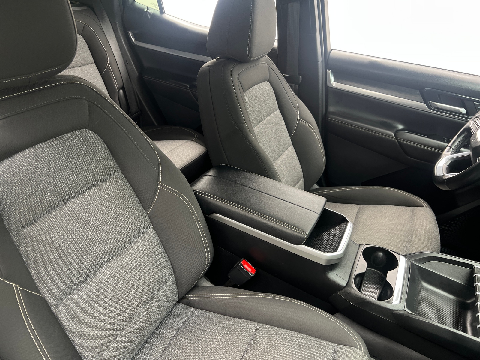 Thumbnail: 2025 GMC Terrain - 2
