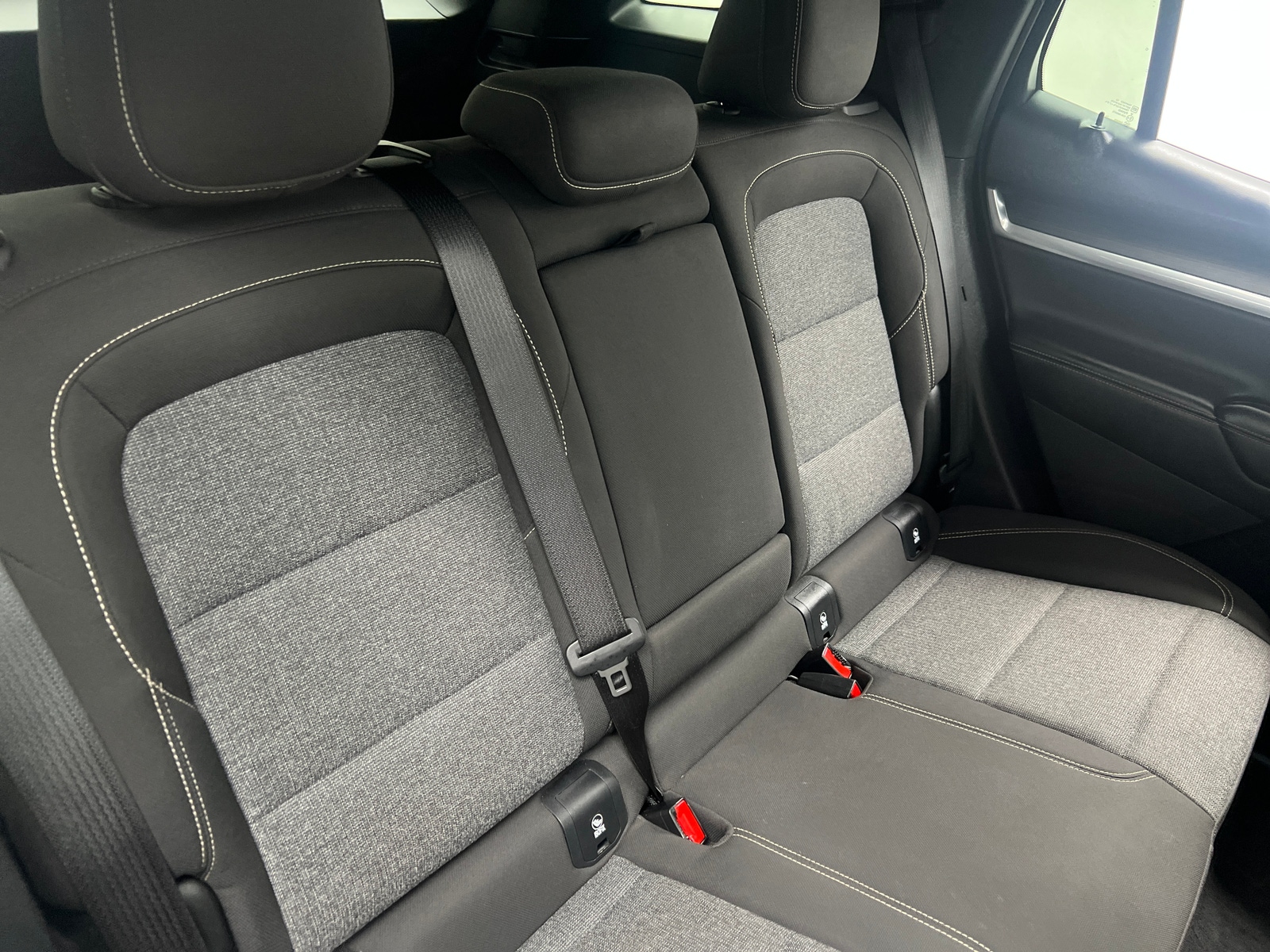 Thumbnail: 2025 GMC Terrain - 6