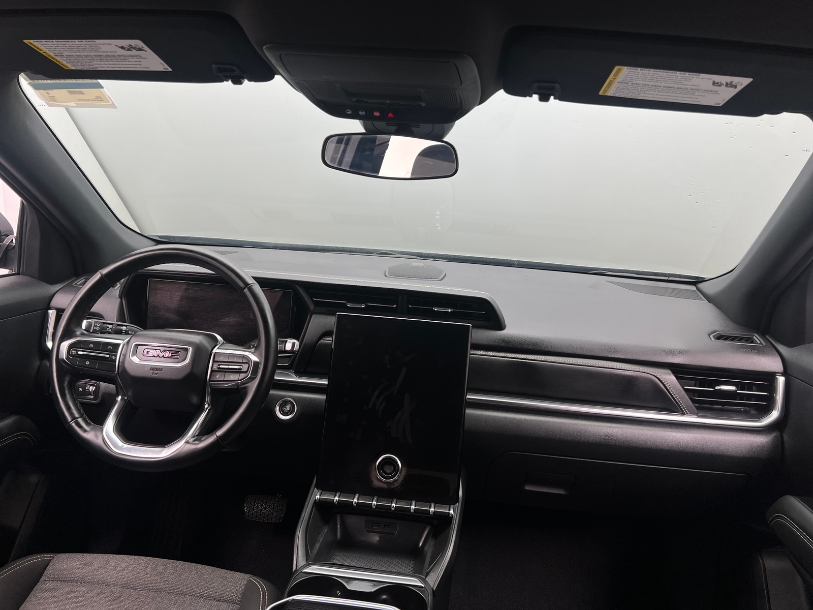 Thumbnail: 2025 GMC Terrain - 3