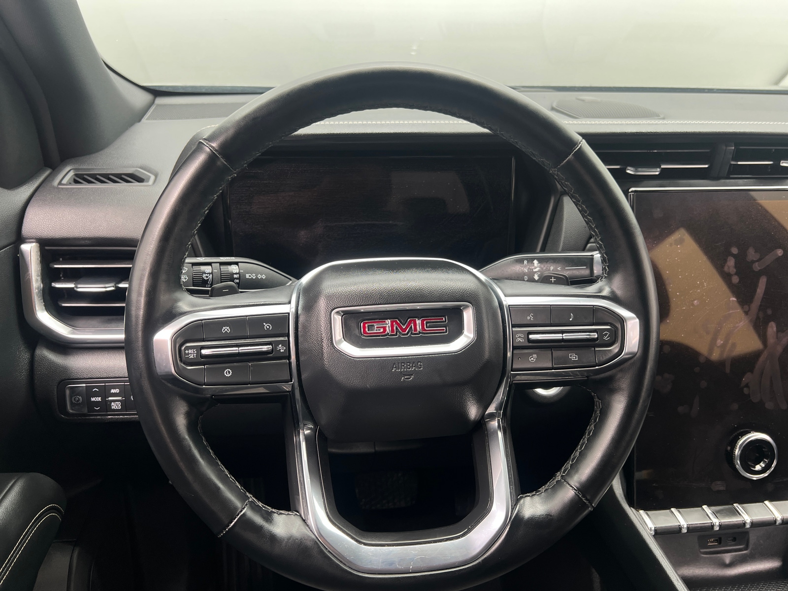 Thumbnail: 2025 GMC Terrain - 5