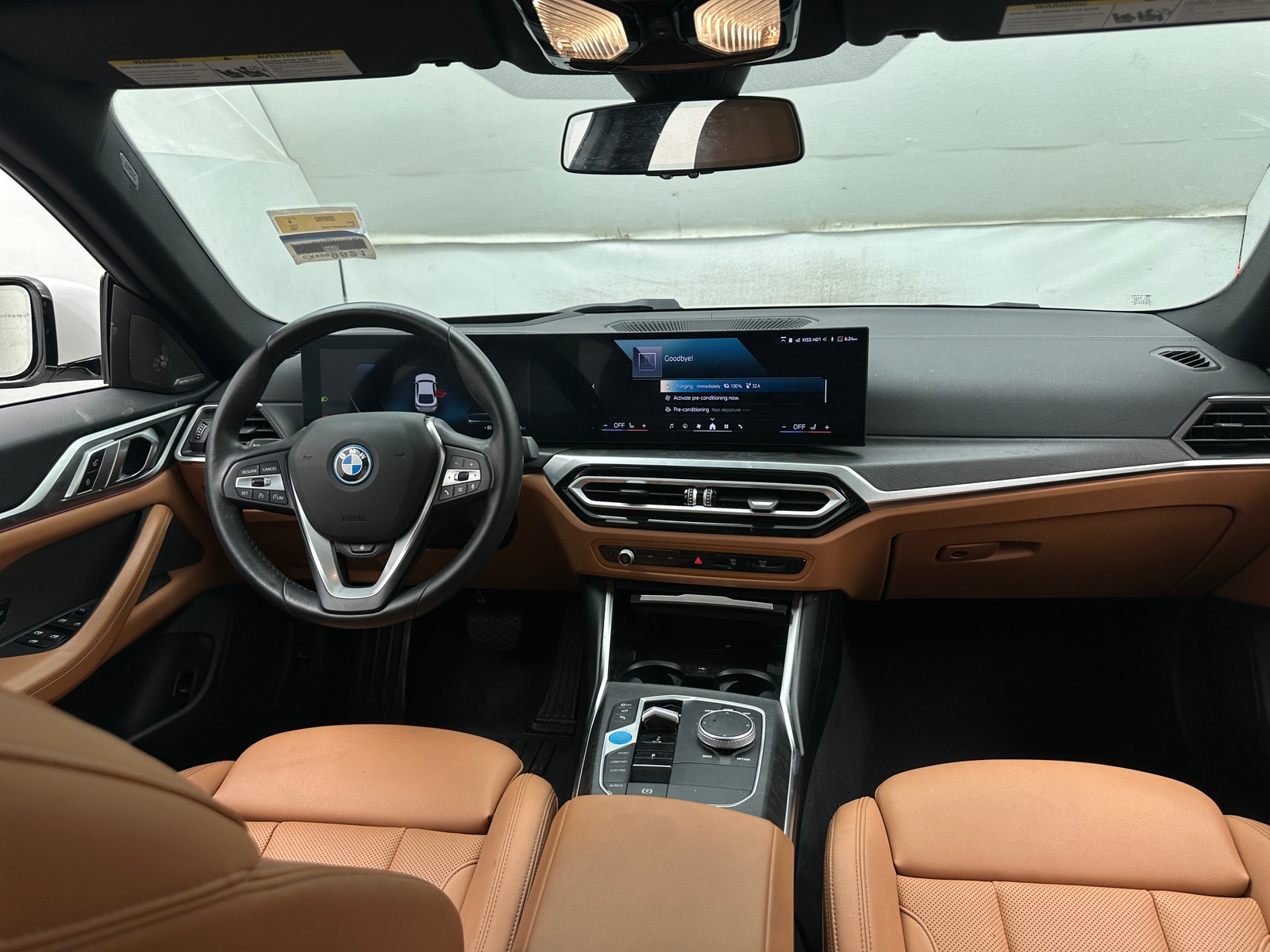 Thumbnail: 2025 BMW i4 - 2