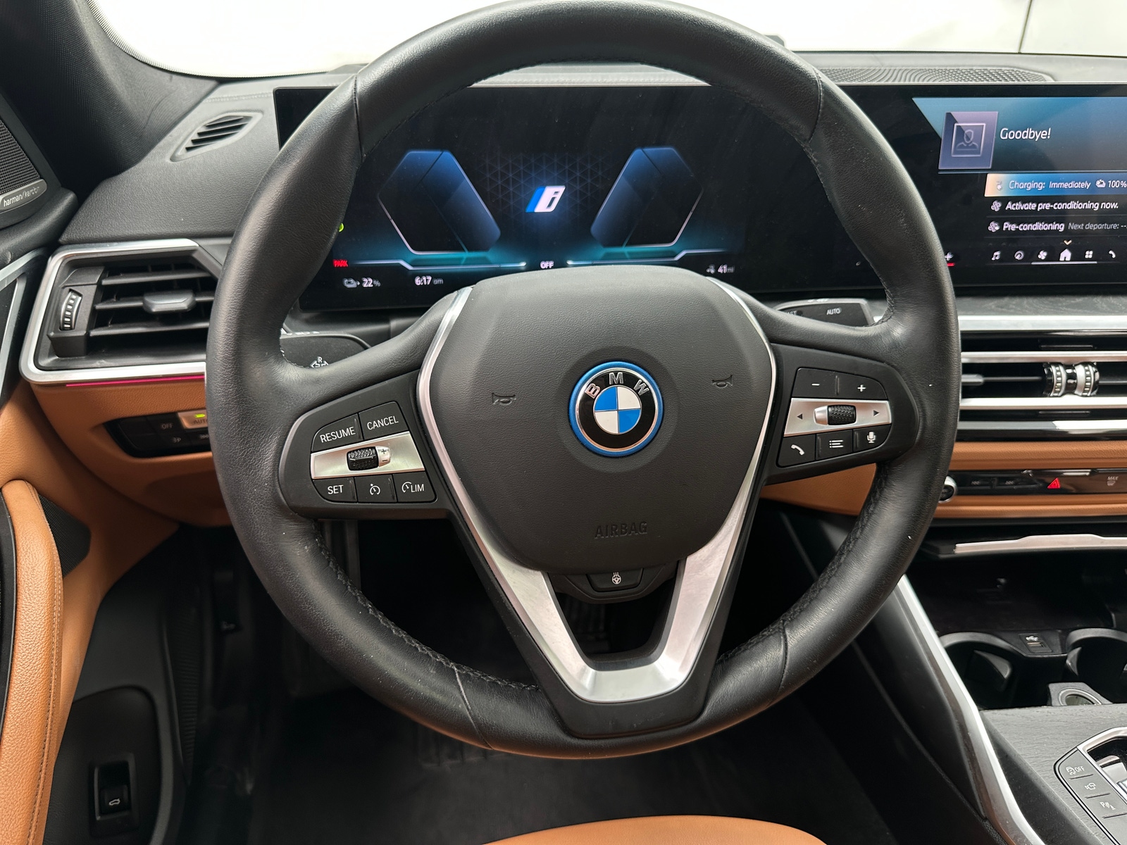 Thumbnail: 2025 BMW i4 - 4