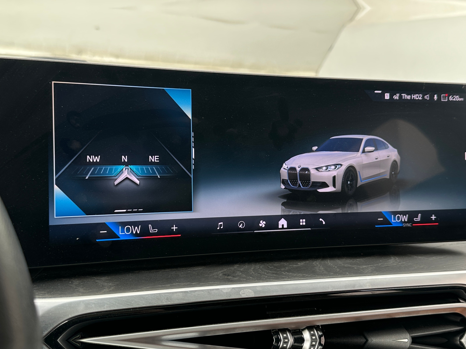 Thumbnail: 2025 BMW i4 - 3