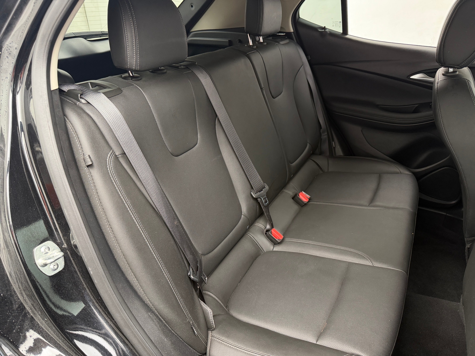 Thumbnail: 2024 Buick Encore GX - 5