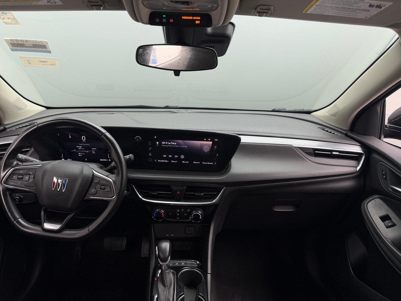 Thumbnail: 2024 Buick Encore GX - 2