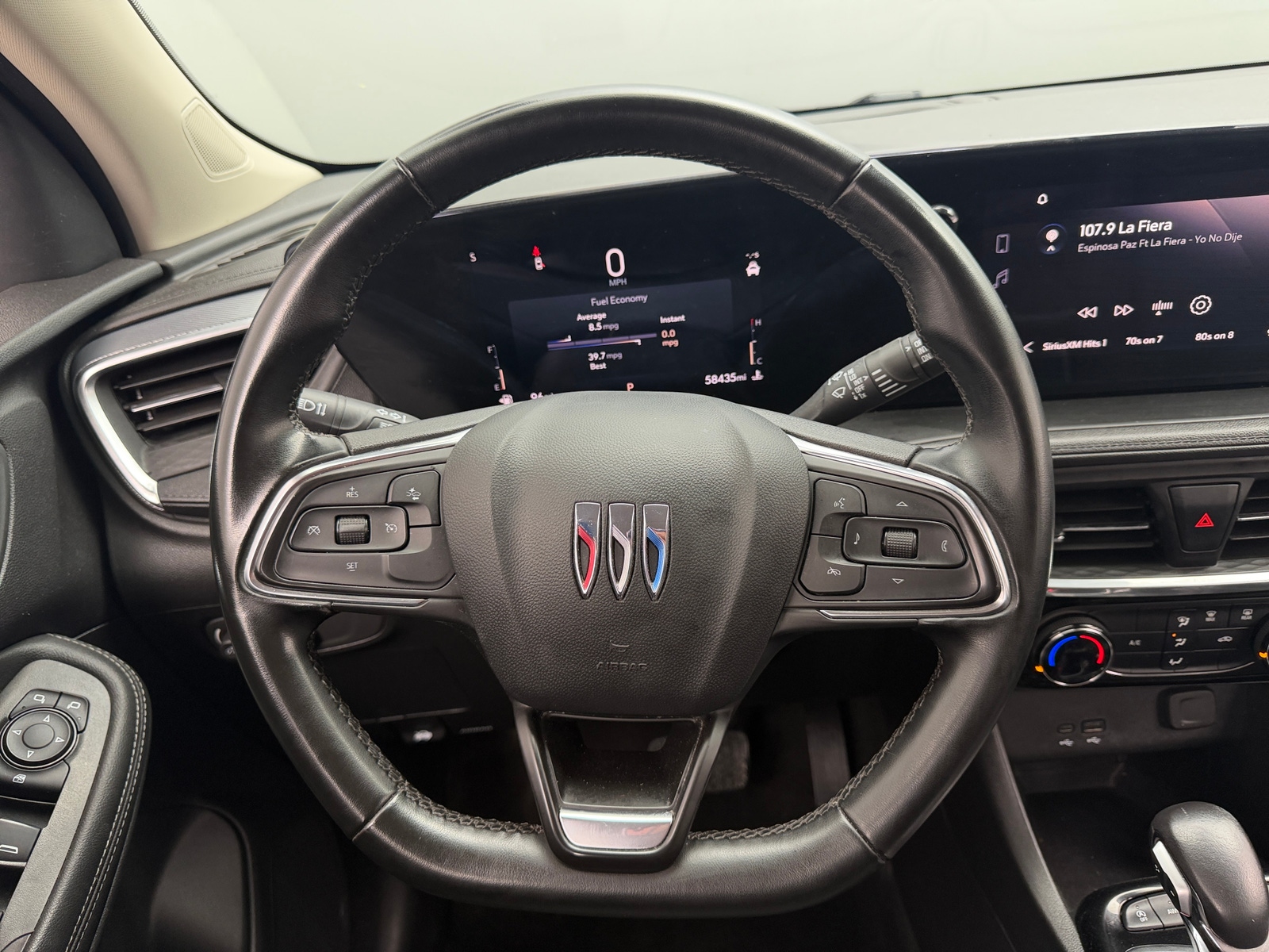 Thumbnail: 2024 Buick Encore GX - 4