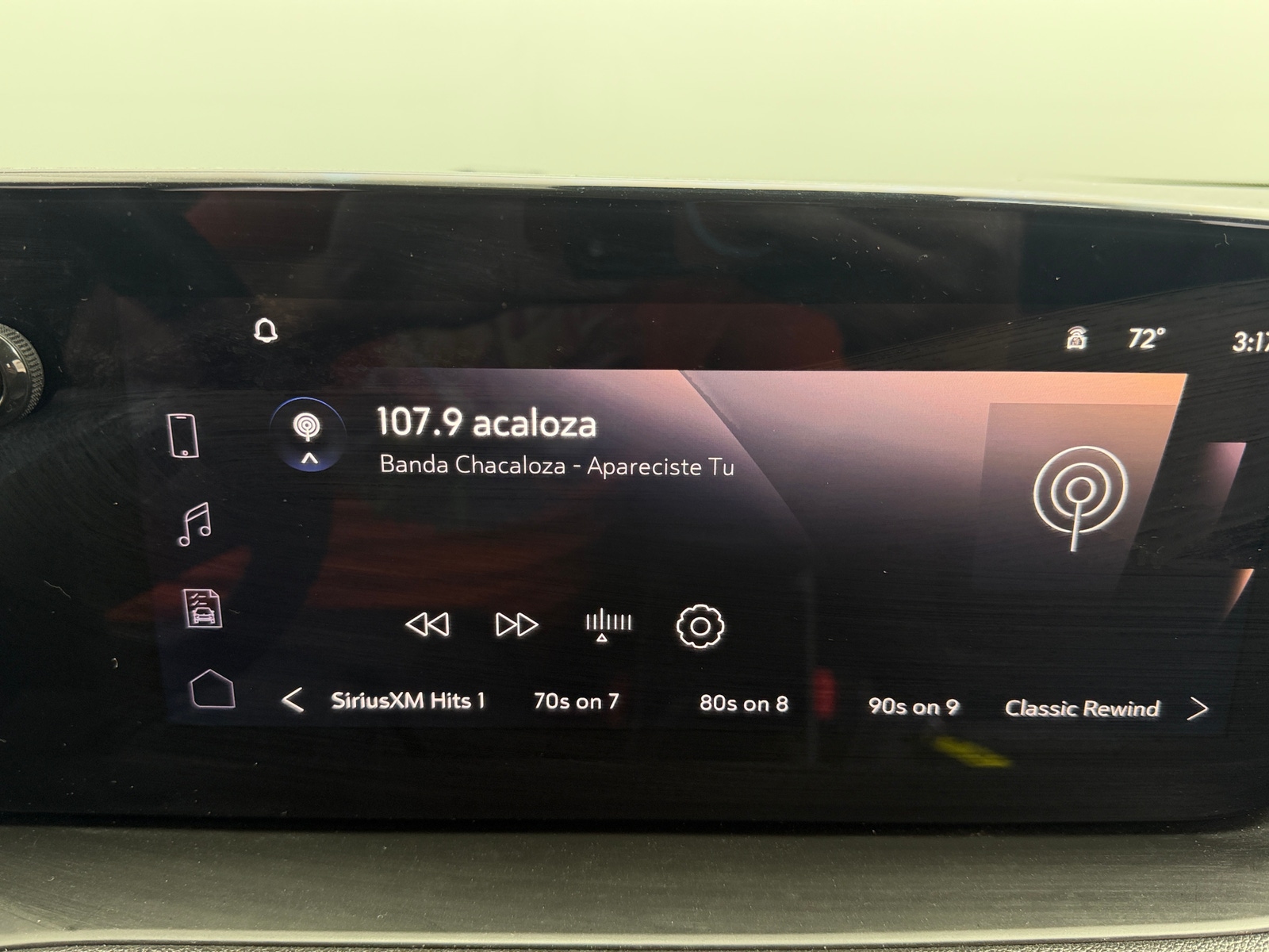Thumbnail: 2024 Buick Encore GX - 3