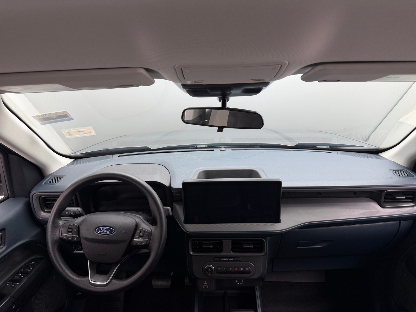Thumbnail: 2025 Ford Maverick - 3