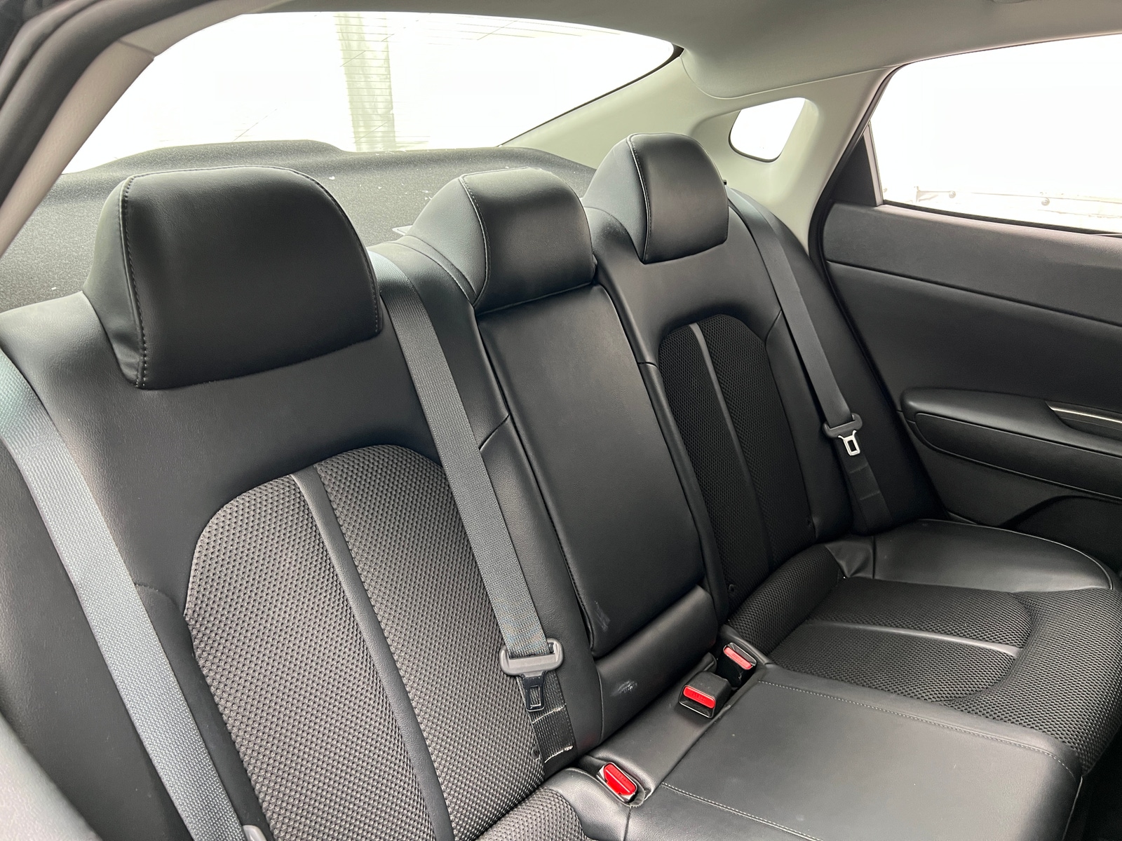 Thumbnail: 2019 Kia Optima - 5