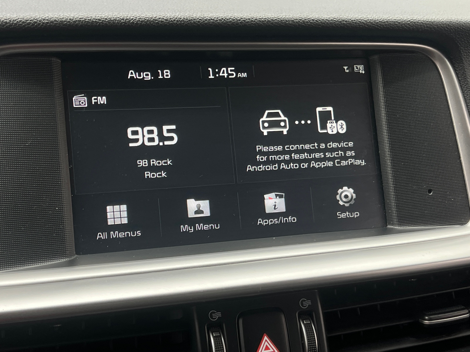 Thumbnail: 2019 Kia Optima - 3