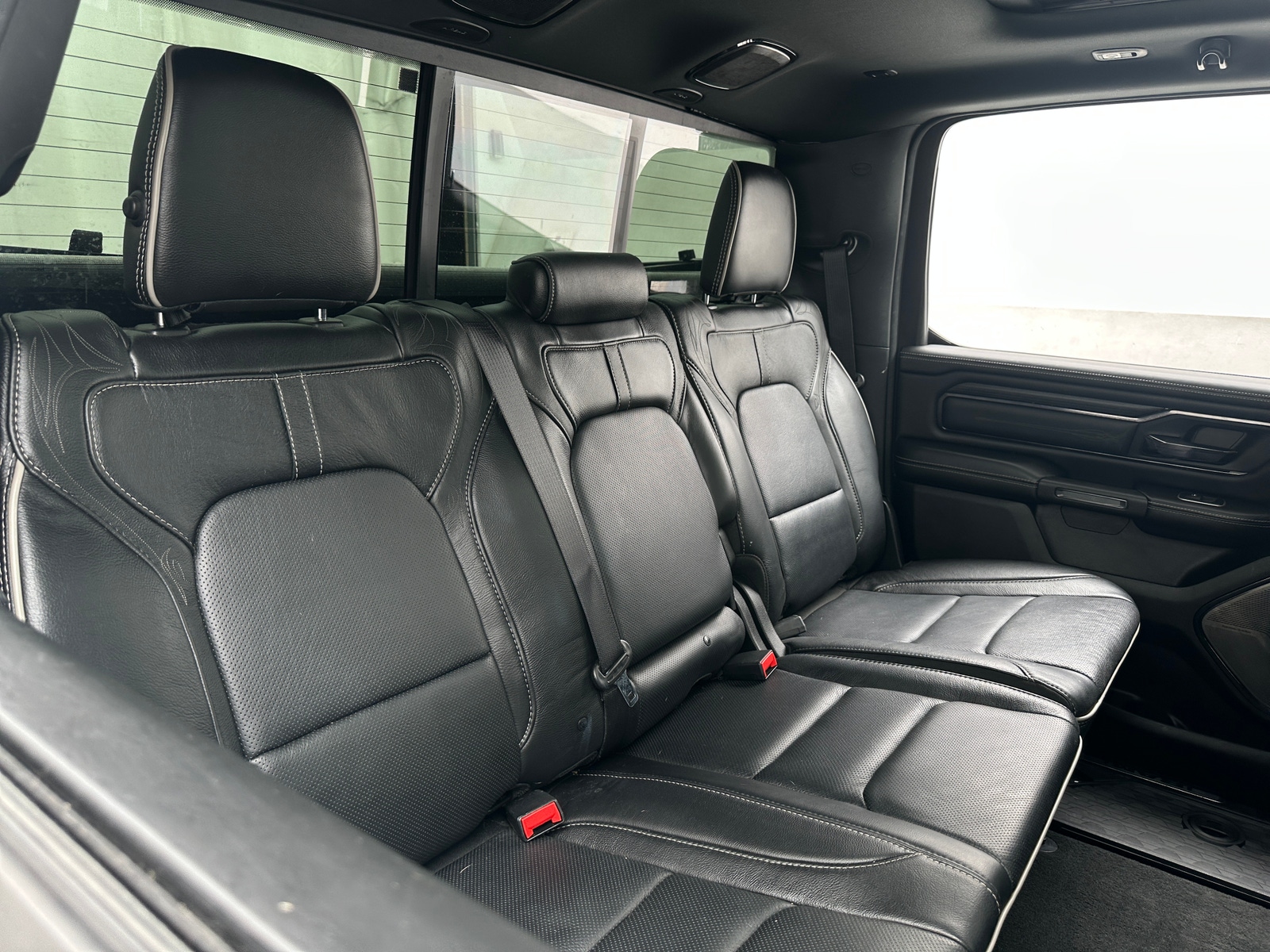 Thumbnail: 2023 RAM 1500 - 5