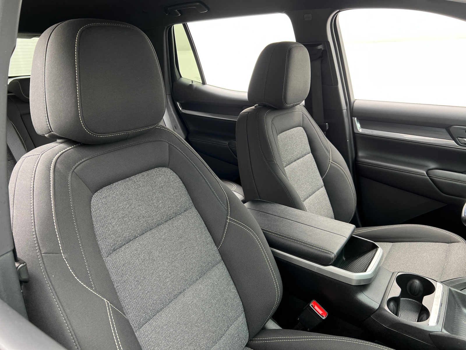 Thumbnail: 2025 GMC Terrain - 2
