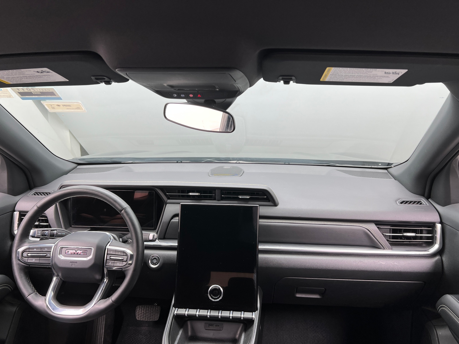 Thumbnail: 2025 GMC Terrain - 3