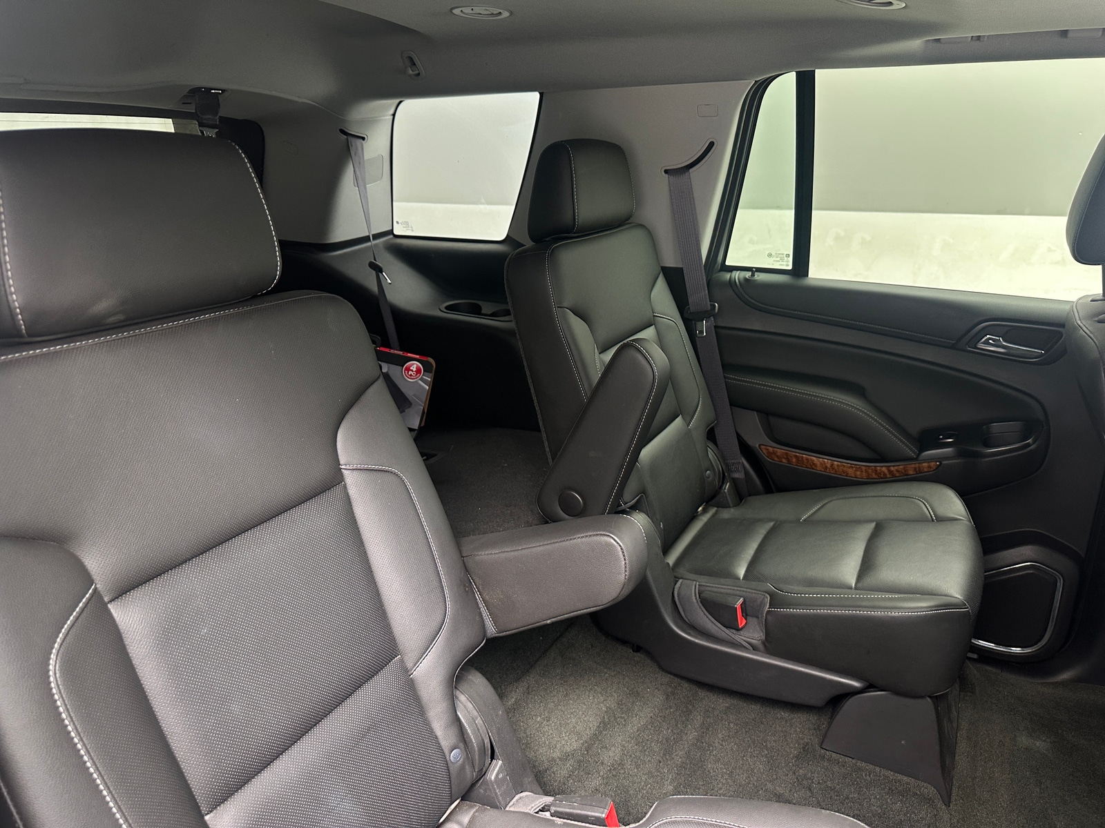 Thumbnail: 2016 Chevrolet Tahoe - 5