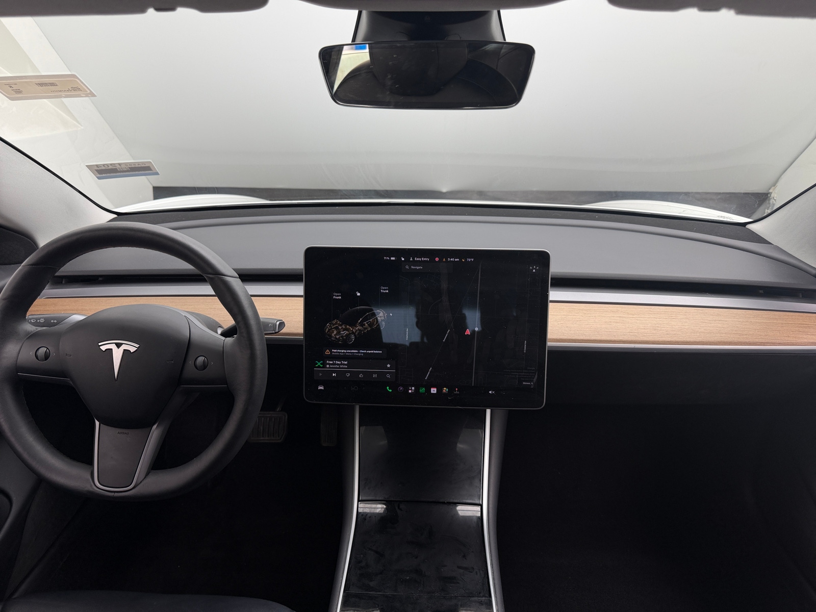 Thumbnail: 2020 Tesla Model 3 - 2