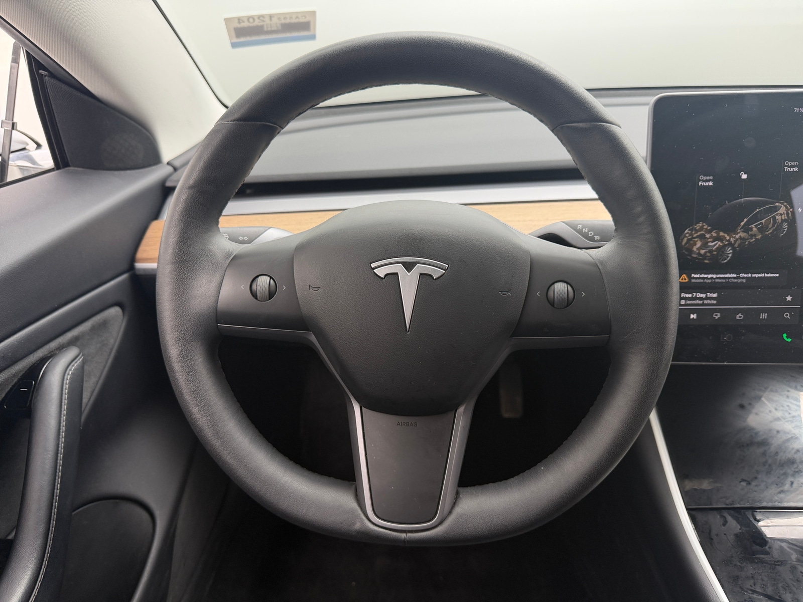 Thumbnail: 2020 Tesla Model 3 - 4