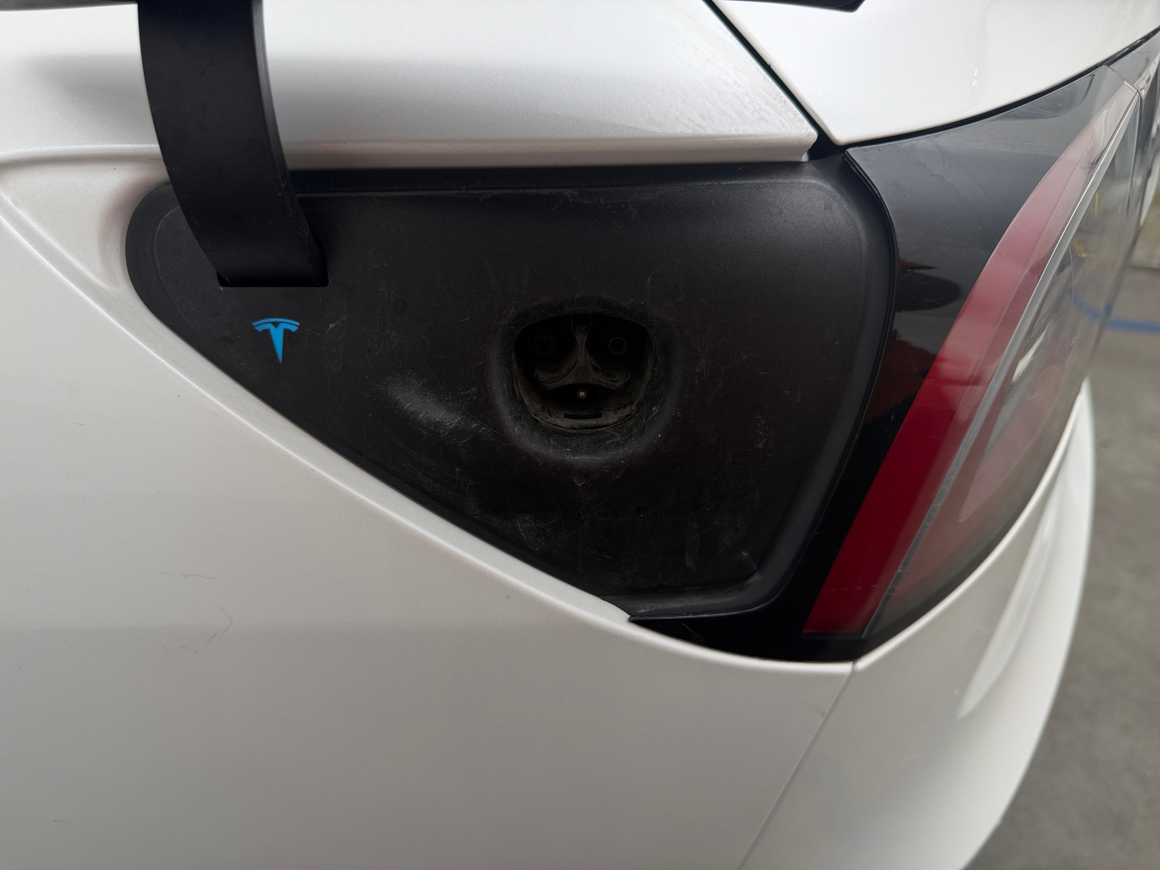 Used 2020 Tesla Model 3 Base with VIN 5YJ3E1EB7LF621711 for sale in Auburn, WA