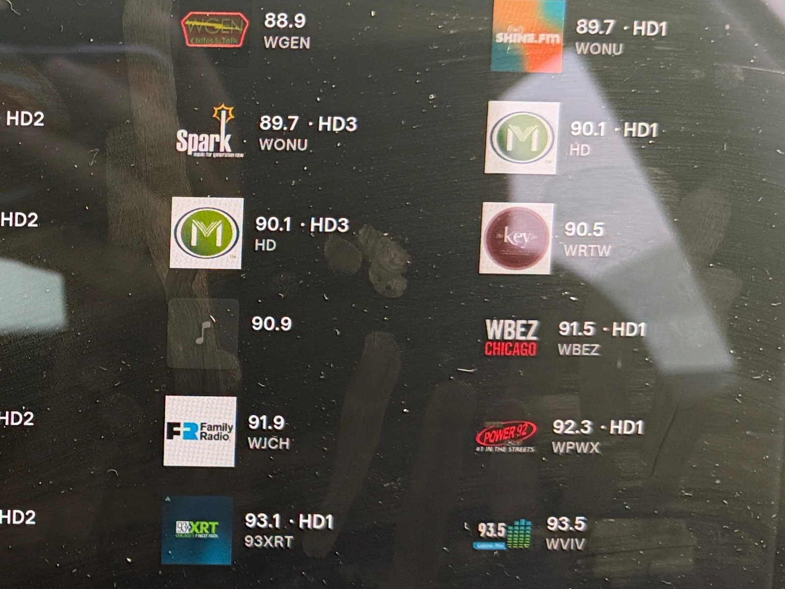 Thumbnail: 2020 Tesla Model 3 - 3
