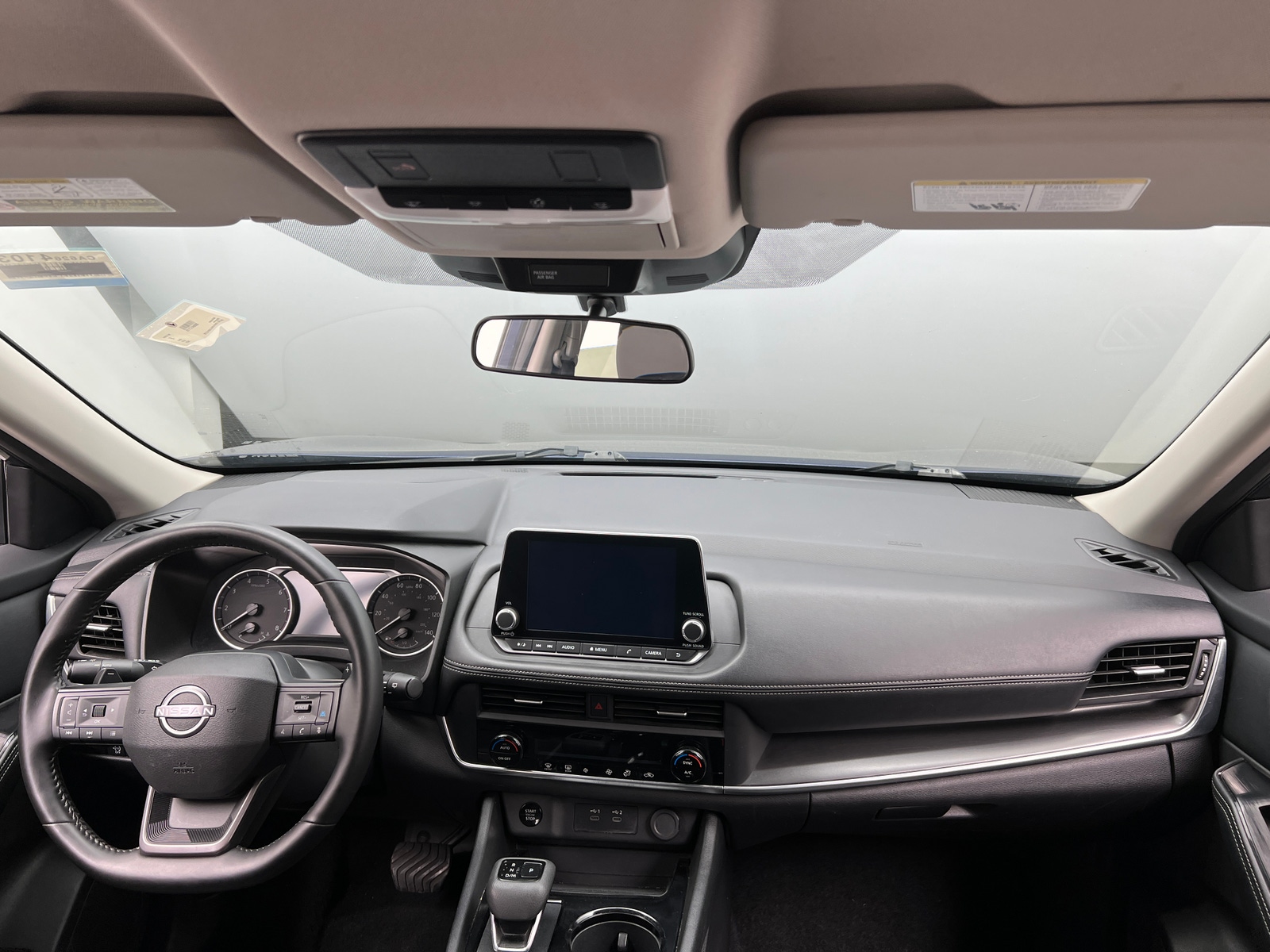 Thumbnail: 2025 Nissan Rogue - 3