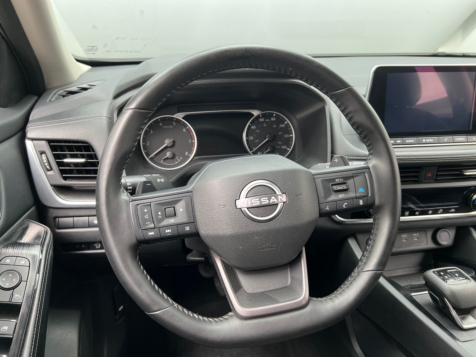 Thumbnail: 2025 Nissan Rogue - 5