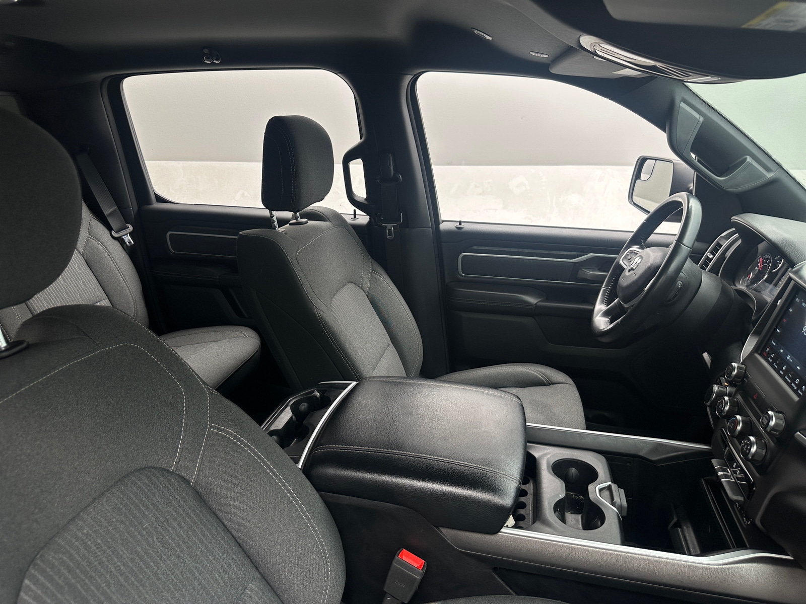 Thumbnail: 2020 RAM 1500 - 2