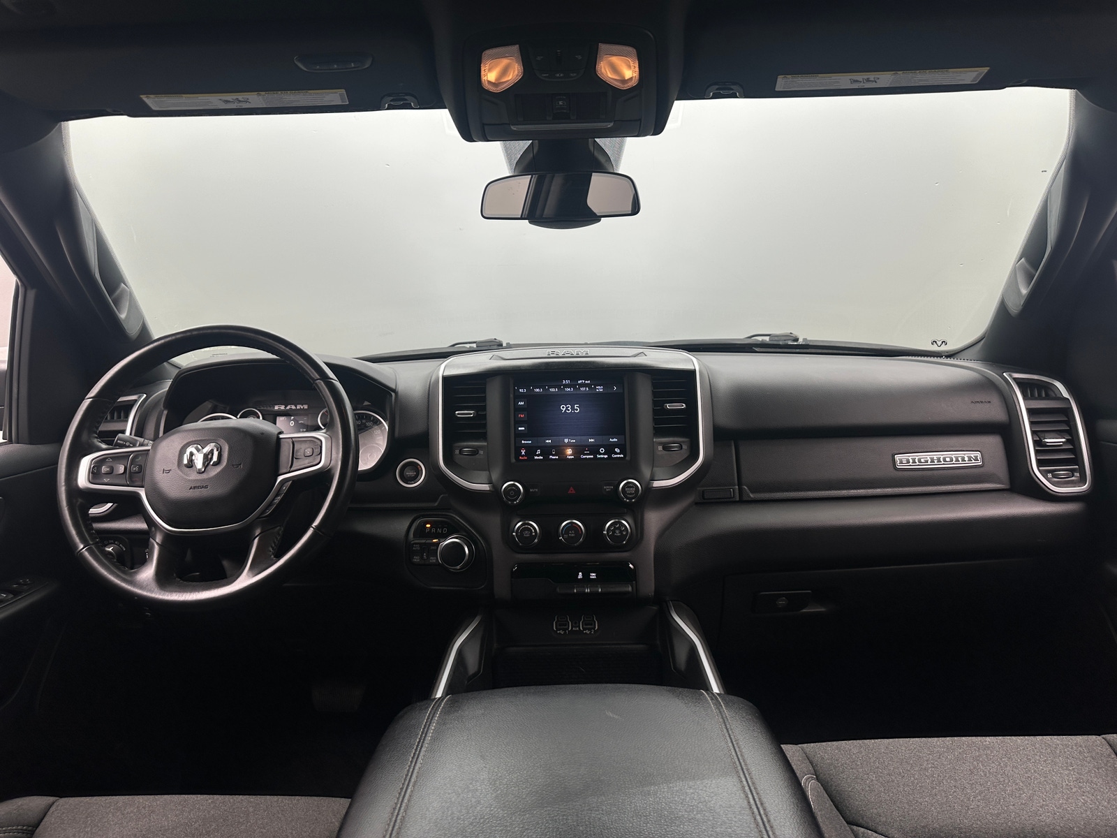 Thumbnail: 2020 RAM 1500 - 3