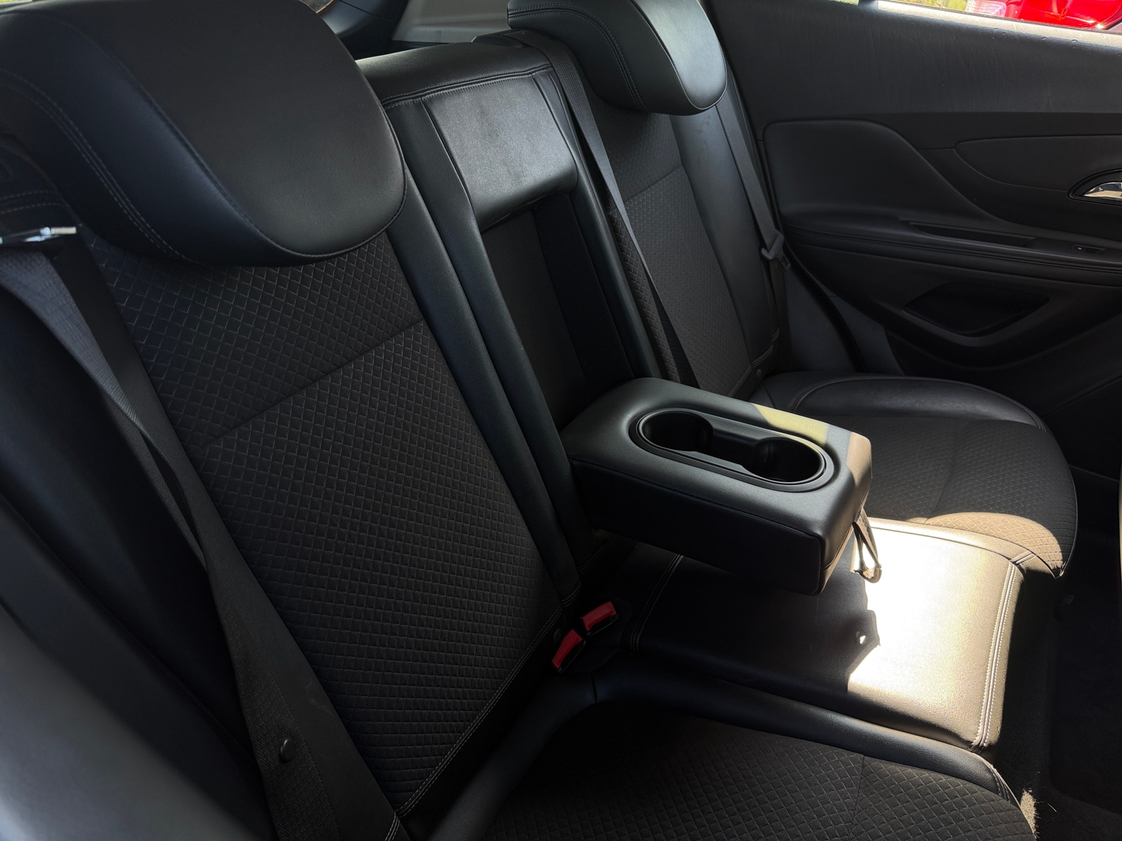 Thumbnail: 2018 Buick Encore - 5