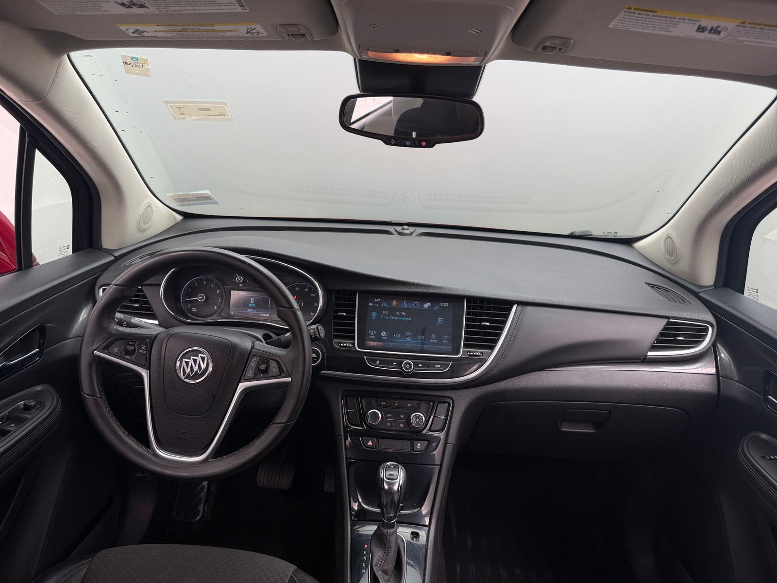 Thumbnail: 2018 Buick Encore - 2