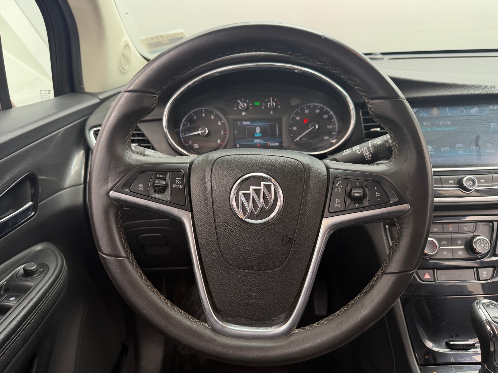 Thumbnail: 2018 Buick Encore - 4