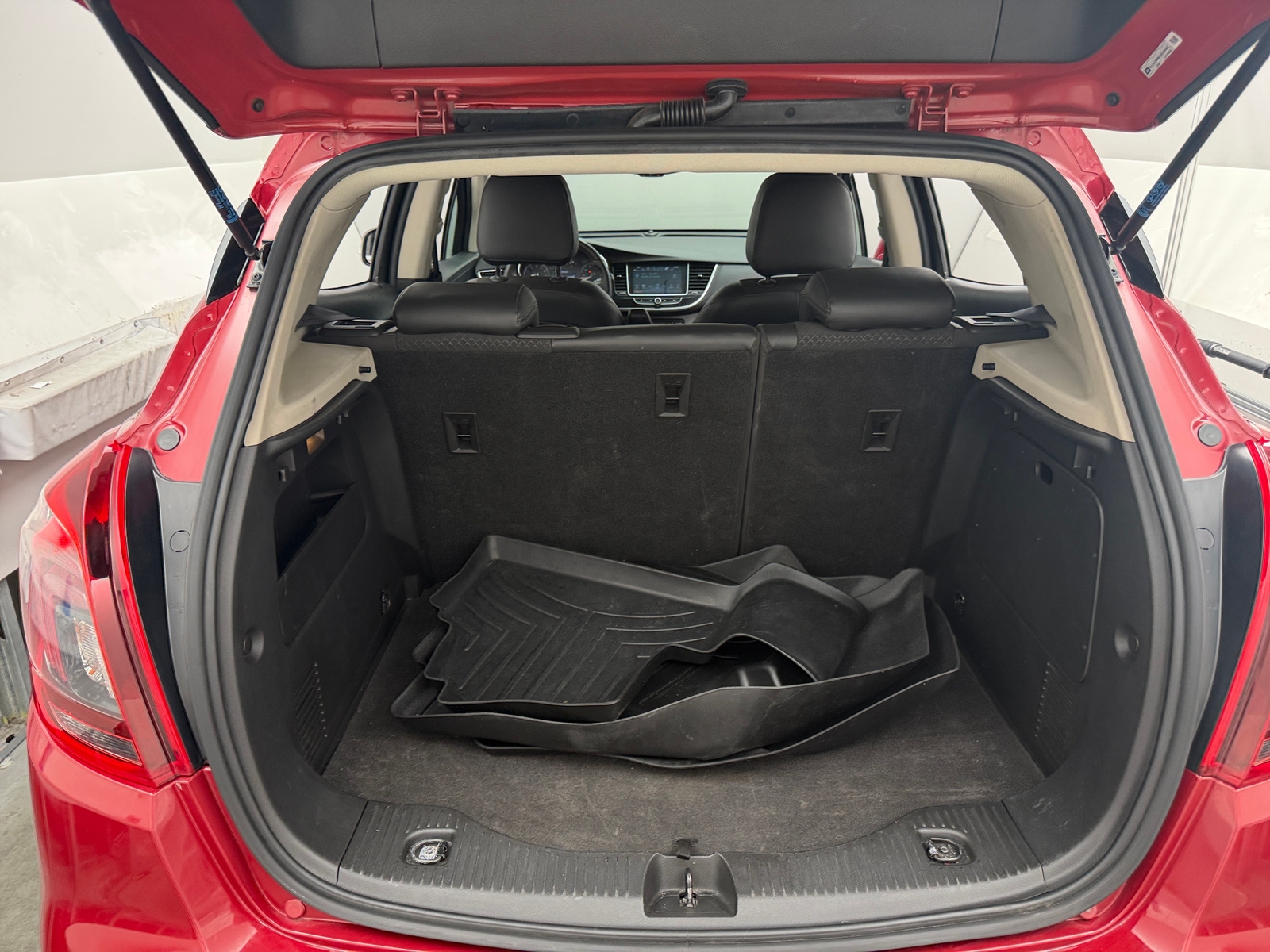 Thumbnail: 2018 Buick Encore - 6